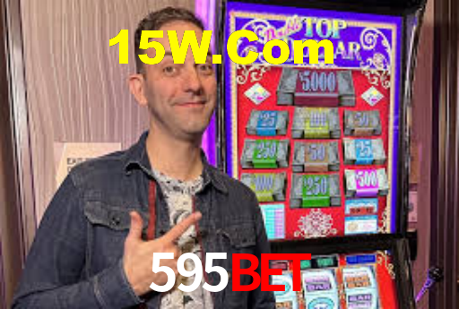 Exclusive Games 595bet