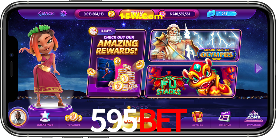Exclusive Offers 595bet