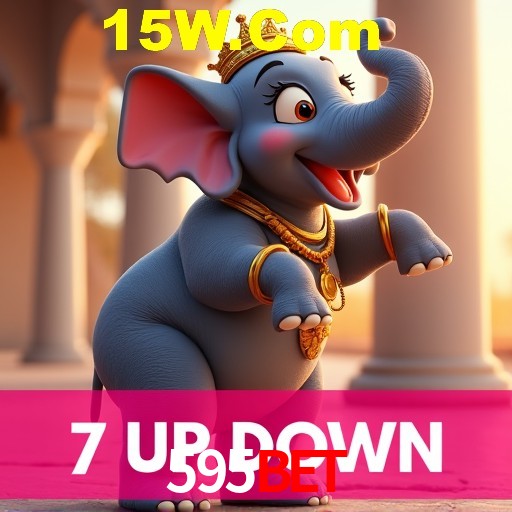 Descubra o Mundo do Cassino Online com 595bet