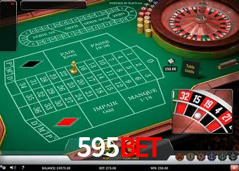 595bet: Seu Cassino Premiado com Pagamentos Rápidos