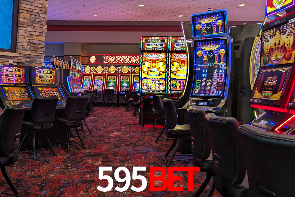 Flash Promotion 595bet