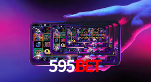 Secure Login 595bet