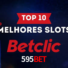 Game Providers 595bet