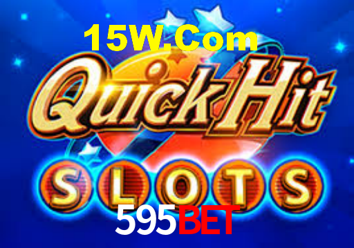 Welcome Bonus 595bet