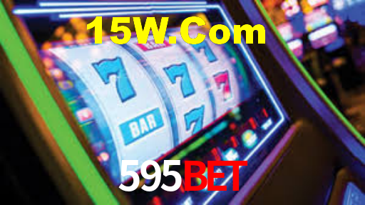 Programa VIP 595bet