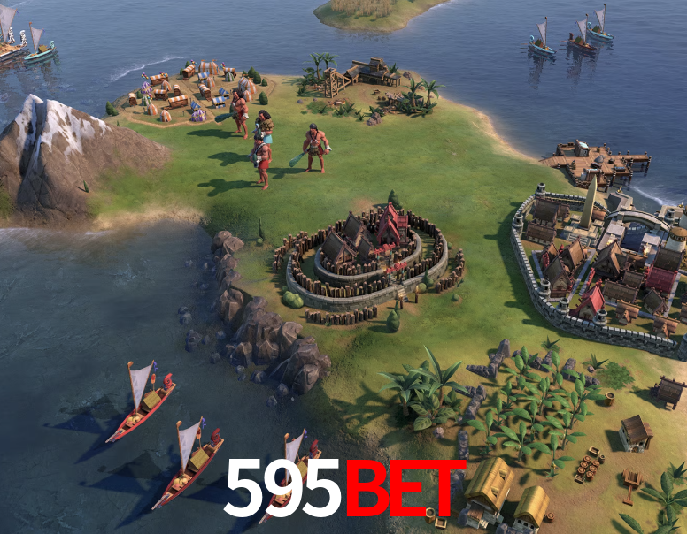 Apostas de Tênis 595bet