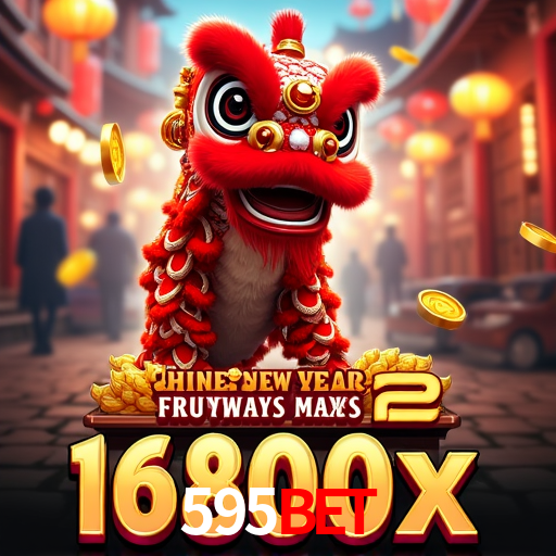 Bônus de Boas-vindas 595bet