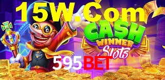Bônus Generosos e Exclusivos no 595bet para Você!